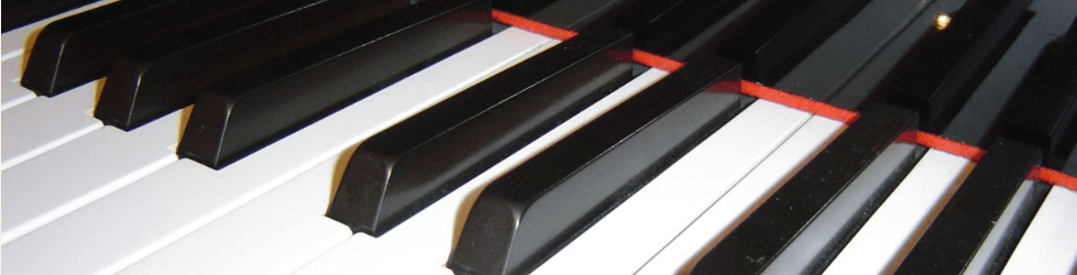 Klavierunterricht Rempel